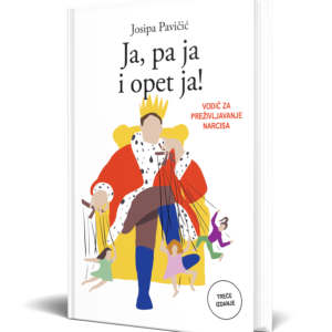 Ja, pa ja i opet ja