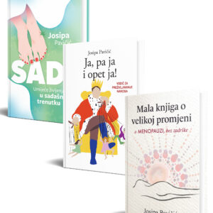 Sve 3 knjige